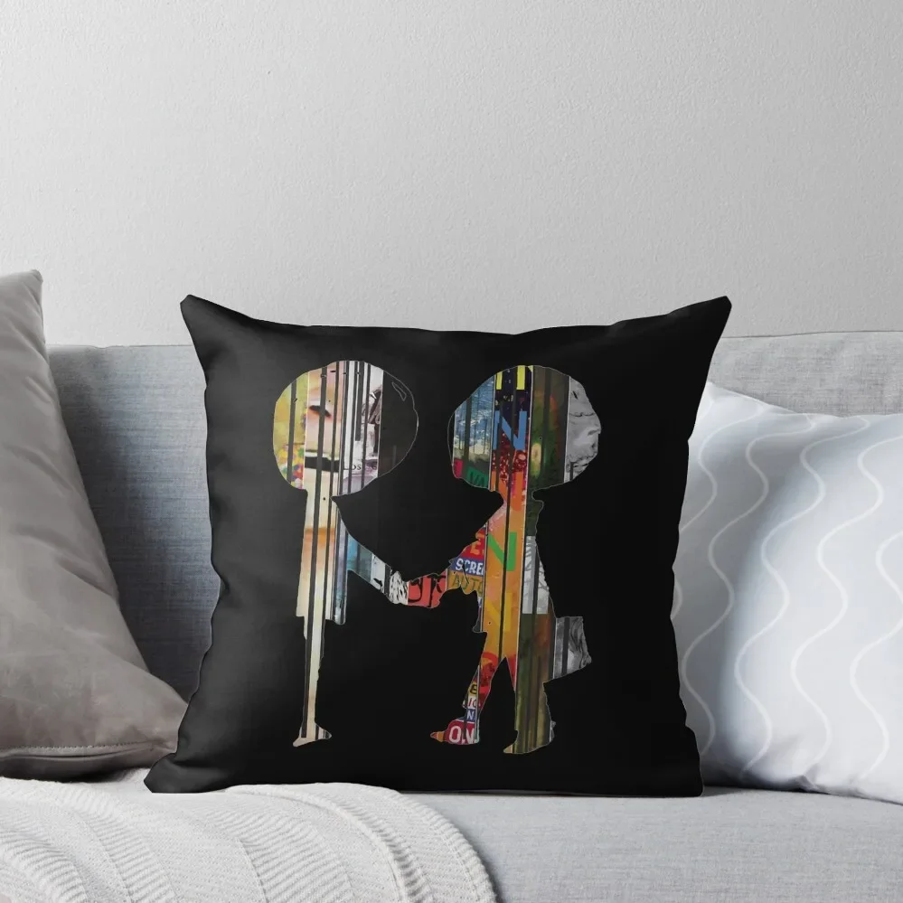 RADIOHEADS Throw Throw Pillow Cushion Child Throw Pillow Sofa Cushions Cover pillow
RADIOHEADS Throw Throw Pillow Cushion Child Throw Pillow Sofa Cushions Cover pillow