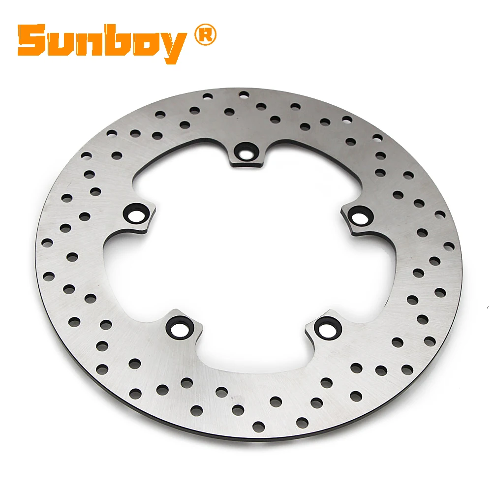 Motorcycle Front Brake Disc Rotor For Yamaha X-MAX XMAX 300 2017 2018 2019 2020 2021 2022 2023
Motorcycle Front Brake Disc Rotor For Yamaha X-MAX XMAX 300 2017 2018 2019 2020 2021 2022 2023