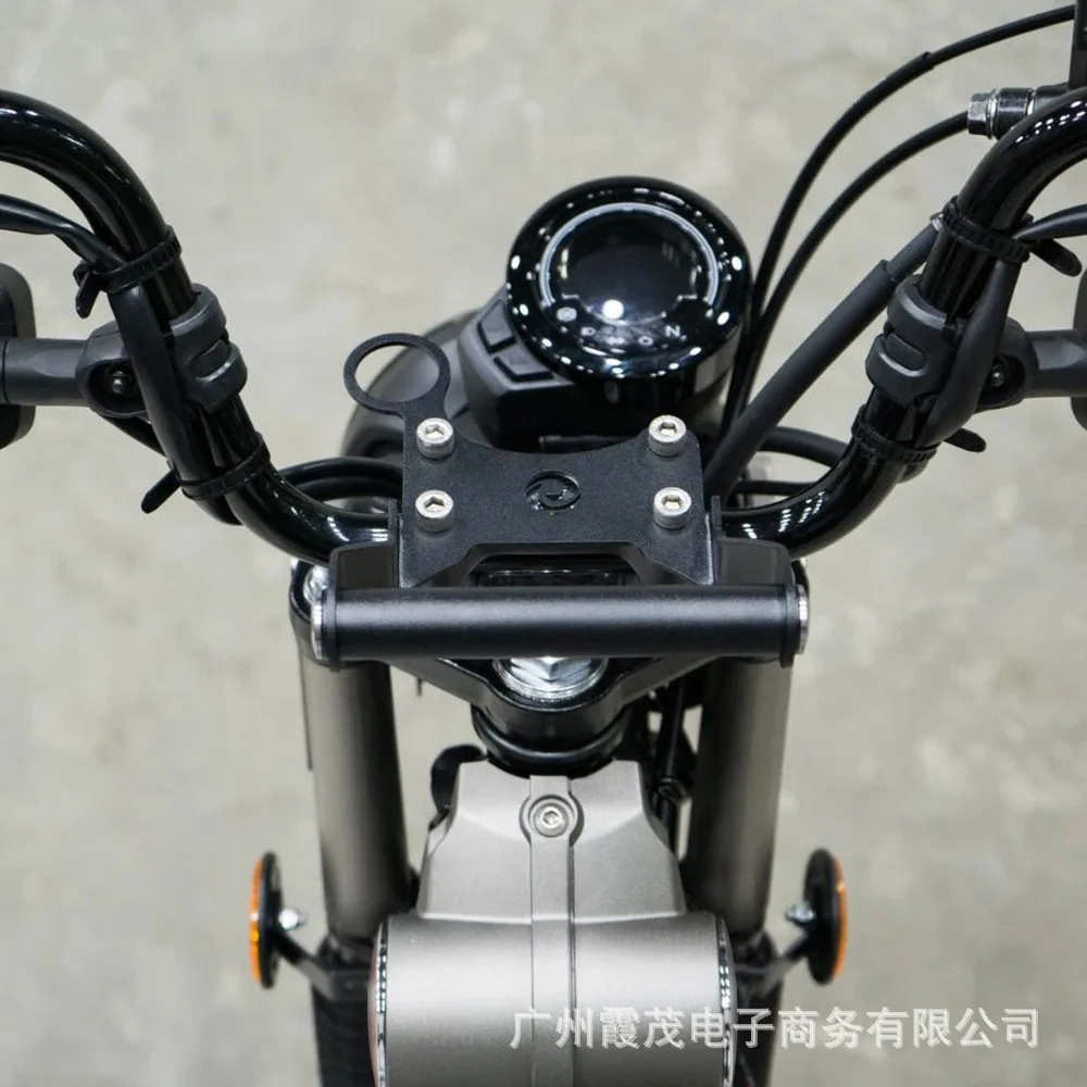 Для Honda Monkey125 CT125 2020-2024 мотоциклетный держатель для мобильного телефона с GPS-навигацией
Для Honda Monkey125 CT125 2020-2024 мотоциклетный держатель для мобильного телефона с GPS-навигацией