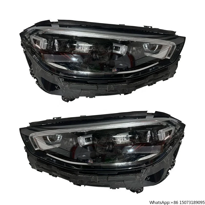 2022 2023 2024 for S400 d W223 S500 LED Headlights s Class Auto Parts Head Lamps A2239064305 A2239064405
2022 2023 2024 for S400 d W223 S500 LED Headlights s Class Auto Parts Head Lamps A2239064305 A2239064405