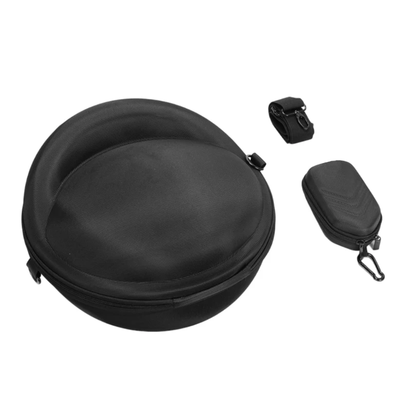 Y1UB Portables EVA Hard Travel Case Bag Soft Lining for Studio 8 Wireless Speaker
Y1UB Portables EVA Hard Travel Case Bag Soft Lining for Studio 8 Wireless Speaker