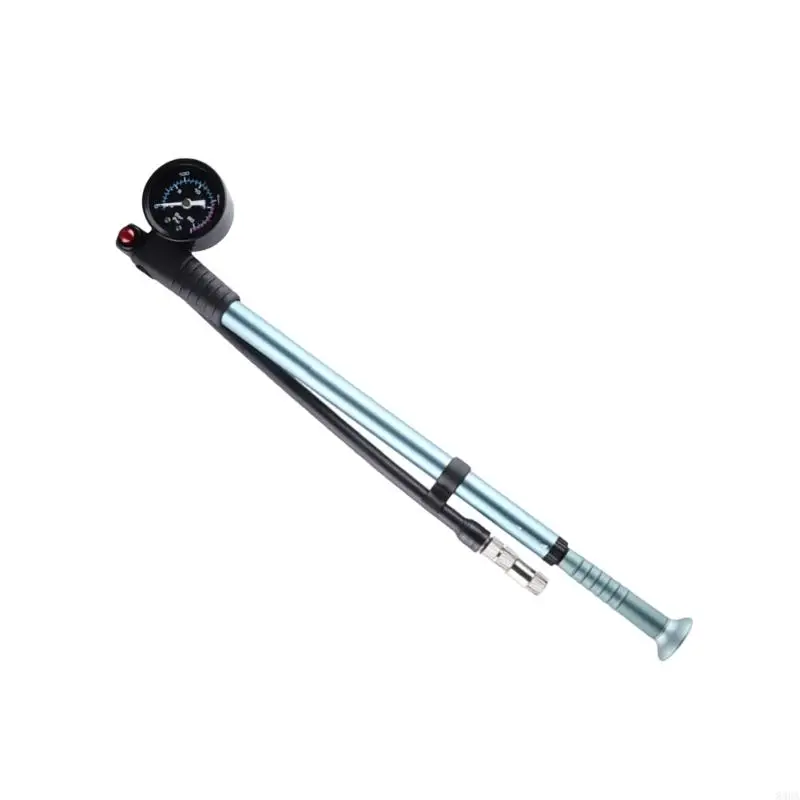 Compacts High Pressures Bike Pumps Ergonomically Bike Pumps Road Bike Air Pumps for Cyclists and Professional Athletes
Compacts High Pressures Bike Pumps Ergonomically Bike Pumps Road Bike Air Pumps for Cyclists and Professional Athletes