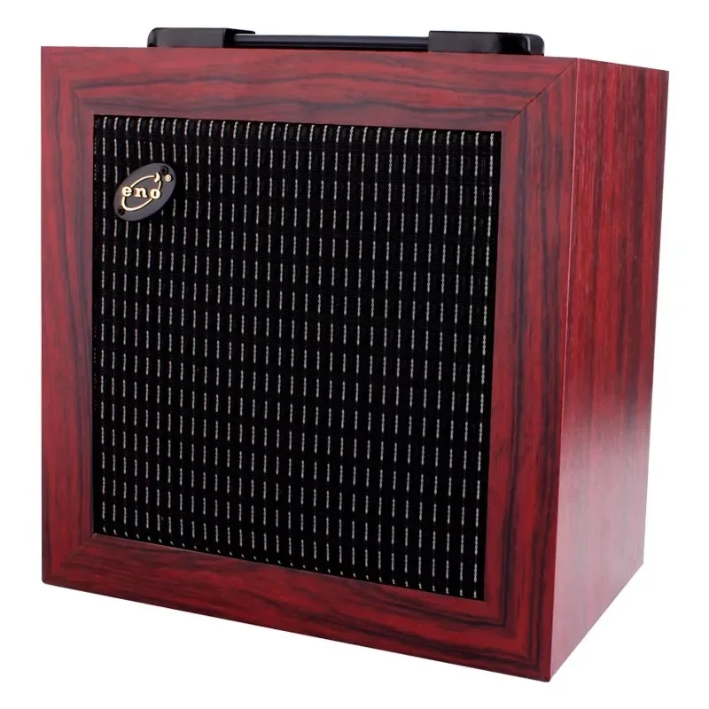 Bluetooth Speaker for China National Musical Instruments, Erhu Guzheng Instrument, Portable Rechargeable ENO Speaker
Bluetooth Speaker for China National Musical Instruments, Erhu Guzheng Instrument, Portable Rechargeable ENO Speaker