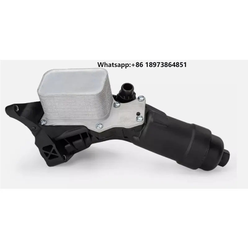 Aluminium Engine Oil Filter for 230i 330i 430i 530i X3 X4 2.0L 11428596283 11428593771 11428586673 11428576429
Aluminium Engine Oil Filter for 230i 330i 430i 530i X3 X4 2.0L 11428596283 11428593771 11428586673 11428576429