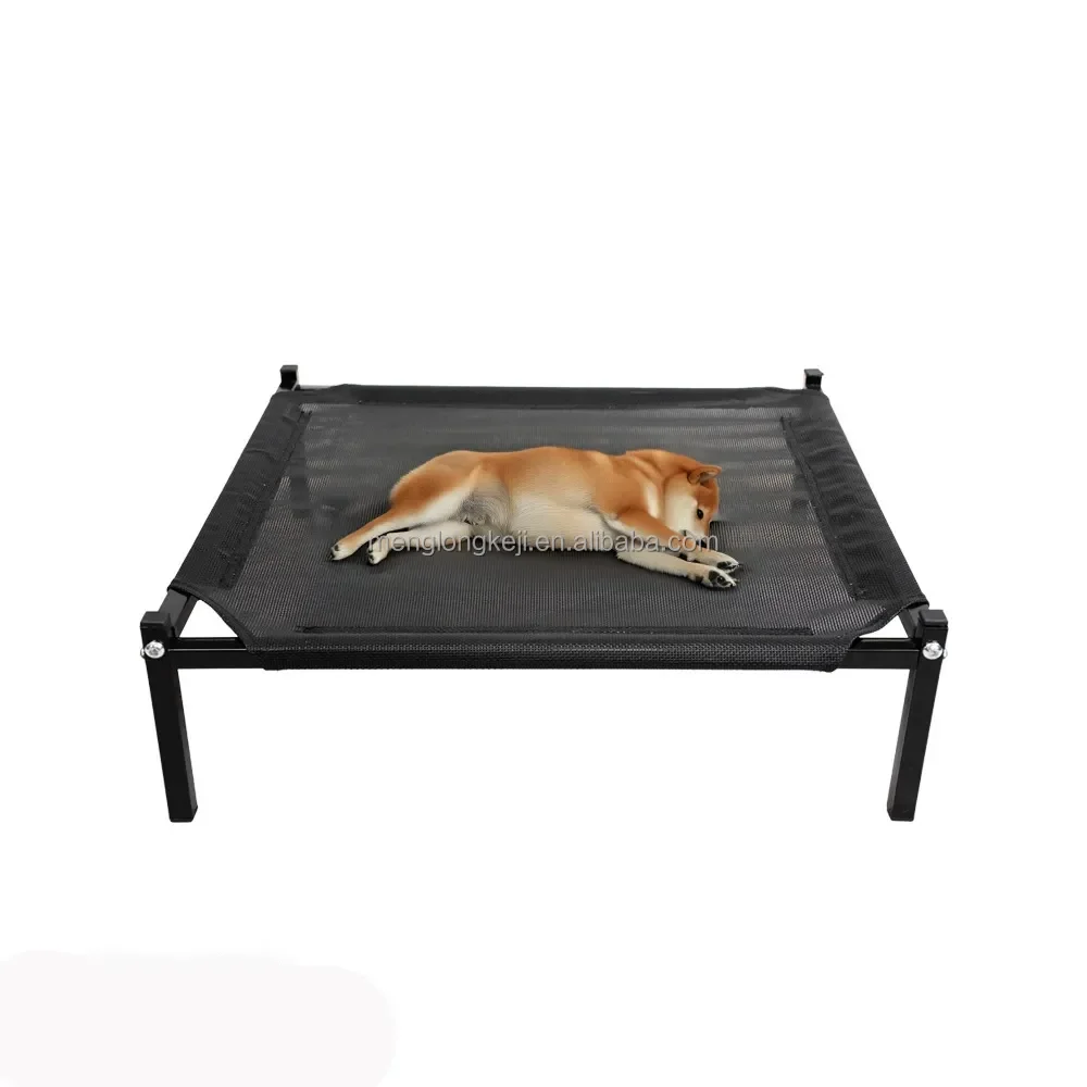 Suspended Pet Bed, Outdoor Folding, Detachable Camping, Teslin Outdoor Marching Bed, Moisture-proof Off The Ground
Suspended Pet Bed, Outdoor Folding, Detachable Camping, Teslin Outdoor Marching Bed, Moisture-proof Off The Ground