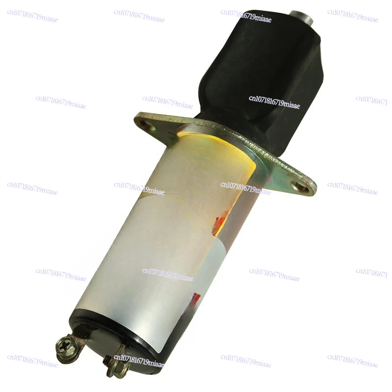 Fuel Stop Solenoid SA-3991-24 836640254
Fuel Stop Solenoid SA-3991-24 836640254