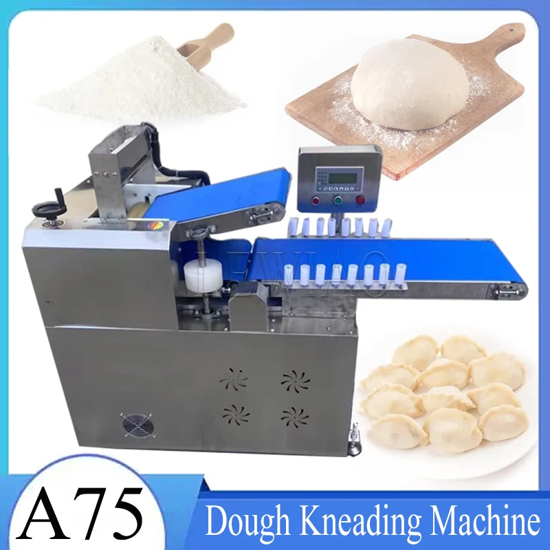 Electric Dough Mixer Flour Mixing Machine Automatic Stainless Steel Dough Kneading Machine Food Mixers
Electric Dough Mixer Flour Mixing Machine Automatic Stainless Steel Dough Kneading Machine Food Mixers