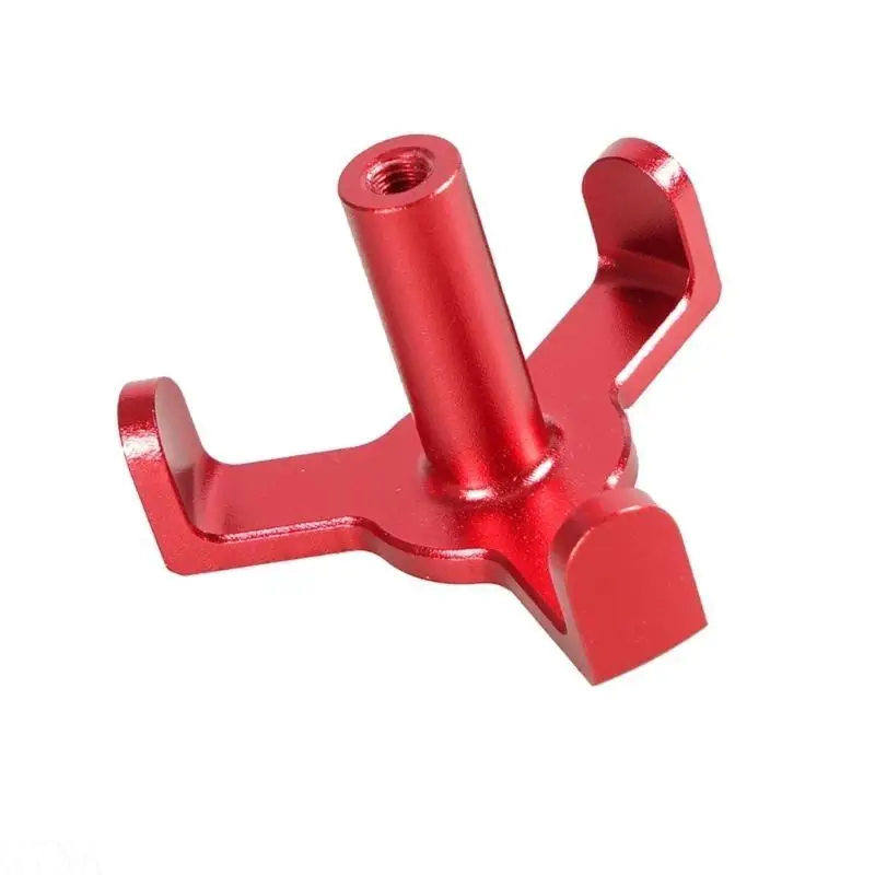 G7NA Vehicle High Strength Aluminum Trunk Long Arm Hook Perfect For Shopping Bag Storage Hanging Efficient Space Utilization
G7NA Vehicle High Strength Aluminum Trunk Long Arm Hook Perfect For Shopping Bag Storage Hanging Efficient Space Utilization