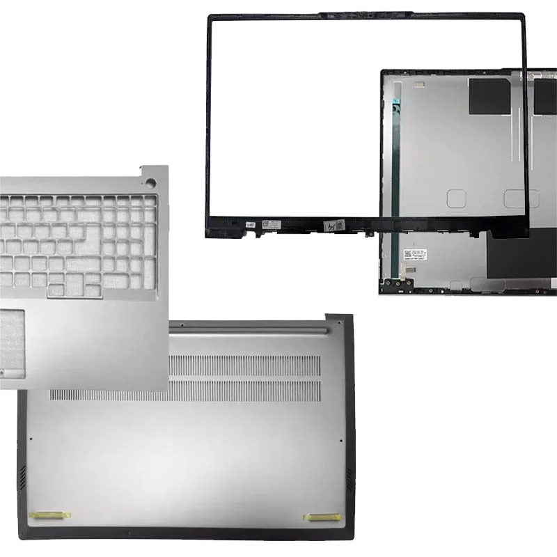 New For Lenovo ThinkBook 16 G6 G7 IRL ABP IML LCD Rear Lid Front Bezel Palmrest Cover Hinge Cover Frame Topcase Bottom case
New For Lenovo ThinkBook 16 G6 G7 IRL ABP IML LCD Rear Lid Front Bezel Palmrest Cover Hinge Cover Frame Topcase Bottom case