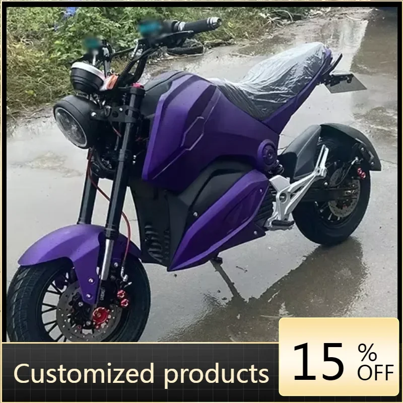 luyuan MotorcycleFactory Direct High Power Cool Customized Color Beautiful Custom Adult Off Road Street Electric Motorcycles For
luyuan MotorcycleFactory Direct High Power Cool Customized Color Beautiful Custom Adult Off Road Street Electric Motorcycles For