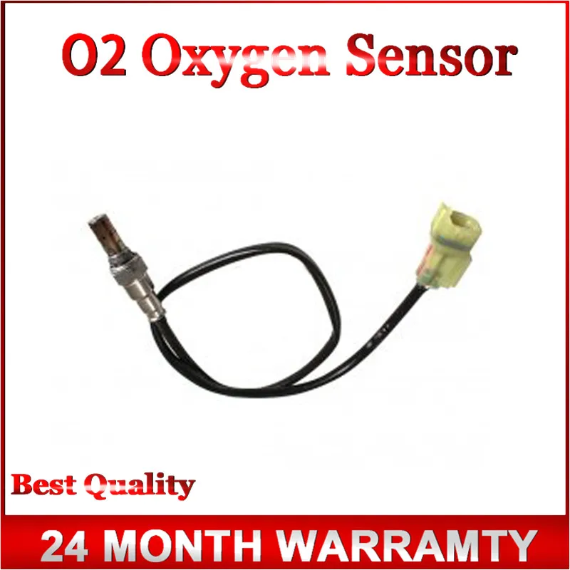 Лямбда-зонд (датчик кислорода) для Honda CBR1000R CB1000 SC60 2008, 36531-MFN-D01
Лямбда-зонд (датчик кислорода) для Honda CBR1000R CB1000 SC60 2008, 36531-MFN-D01