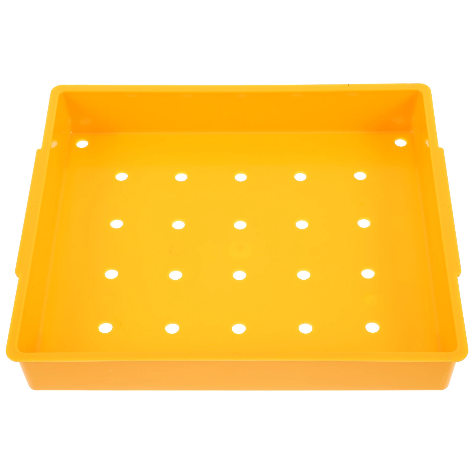 30 Balls Bright Yellow ABS Practice Tools Storage Container Accessories Fitness Training Equipment
30 Balls Bright Yellow ABS Practice Tools Storage Container Accessories Fitness Training Equipment
