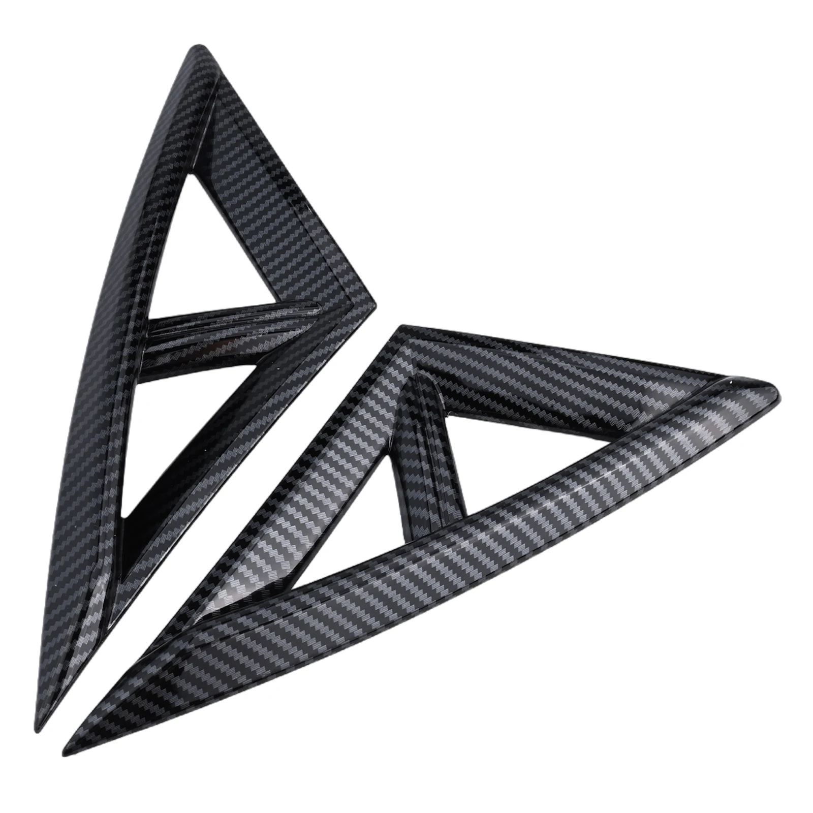 Carbon Fiber Car Front Fog Light Cover Trims For Hyundai For Elantra 2021 - 2023 Exterior Parts Easy Installation
Carbon Fiber Car Front Fog Light Cover Trims For Hyundai For Elantra 2021 - 2023 Exterior Parts Easy Installation