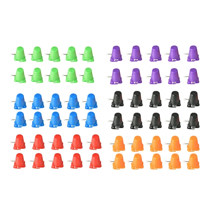 10 шт., детский робот с заводными ногами, заводная игрушка, механизм движения, игрушка, игрушки для детей, спортивные игрушки
10 шт., детский робот с заводными ногами, заводная игрушка, механизм движения, игрушка, игрушки для детей, спортивные игрушки