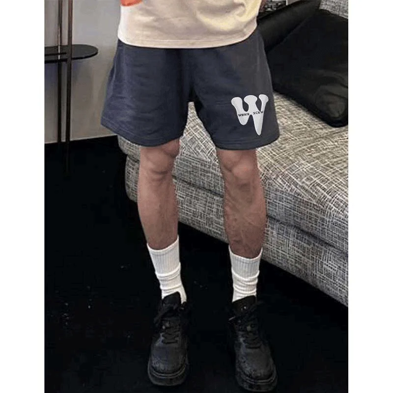 Оригинальные американские спортивные шорты High Street Sport Dstring для мужчин, повседневные, прямого кроя, летние, новые, из смеси полиэстера и хлопка
Оригинальные американские спортивные шорты High Street Sport Dstring для мужчин, повседневные, прямого кроя, летние, новые, из смеси полиэстера и хлопка