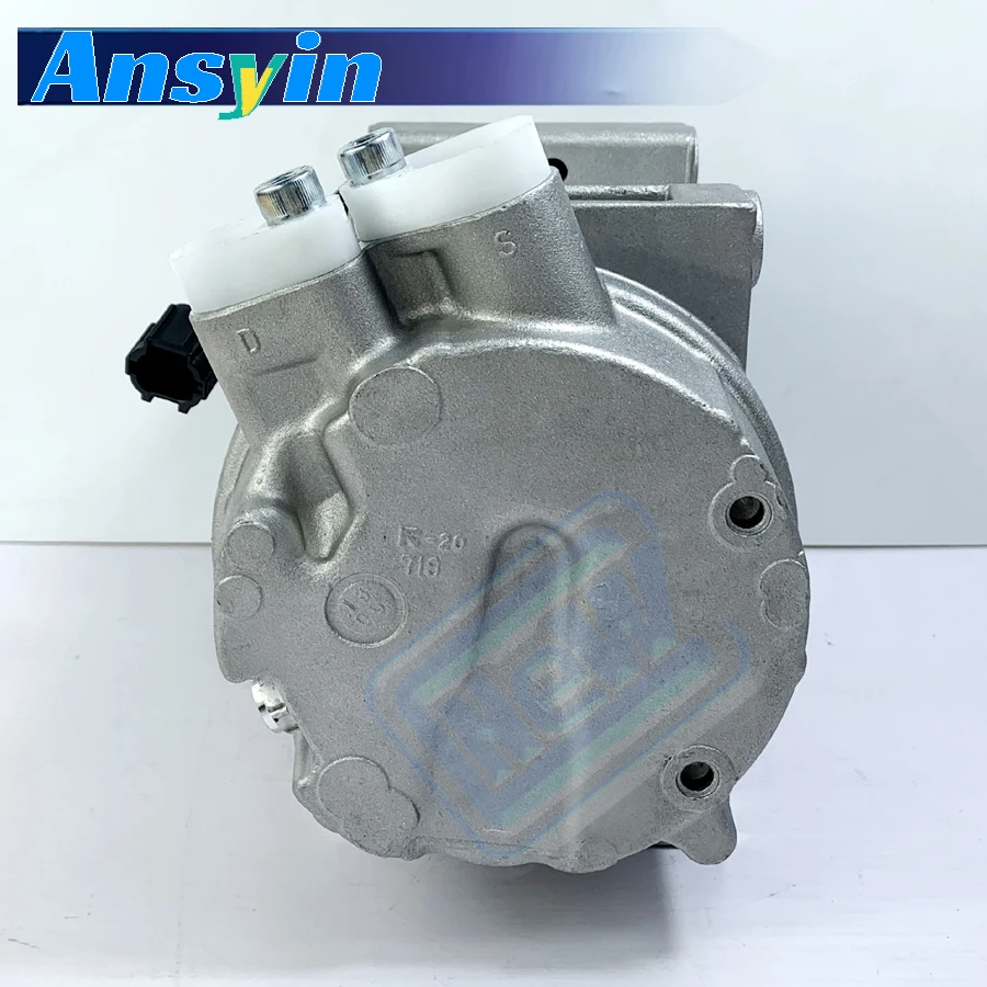 A/C Air Compressor For Infiniti I30 / NISSAN MAXIMA A32 Car 926002Y000 926002Y001 926002Y010 9260M0L700RE 926002Y01A 926002Y01B
A/C Air Compressor For Infiniti I30 / NISSAN MAXIMA A32 Car 926002Y000 926002Y001 926002Y010 9260M0L700RE 926002Y01A 926002Y01B