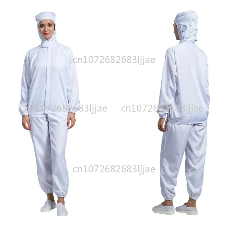 H-1106 Safety clothing Pet food processing uniforms Food processing industry overalls
H-1106 Safety clothing Pet food processing uniforms Food processing industry overalls