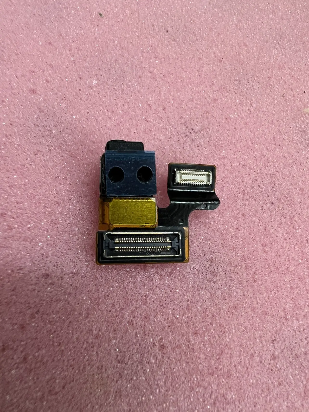 For Dell 7320 2-in-1 rear camera microphone small board cable 0CJXMG 0M3PCW
For Dell 7320 2-in-1 rear camera microphone small board cable 0CJXMG 0M3PCW