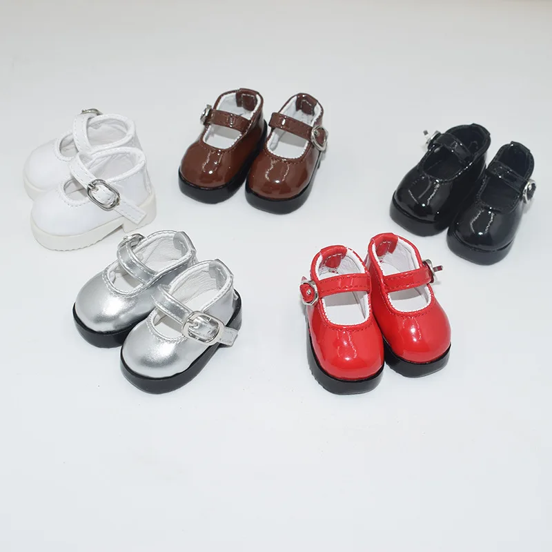 1/6 BJD Doll Shoes 30CM Joint Doll Shoes Toy Accessories Replacement Doll Shoes Simulation Shoes Toy Gift
1/6 BJD Doll Shoes 30CM Joint Doll Shoes Toy Accessories Replacement Doll Shoes Simulation Shoes Toy Gift
