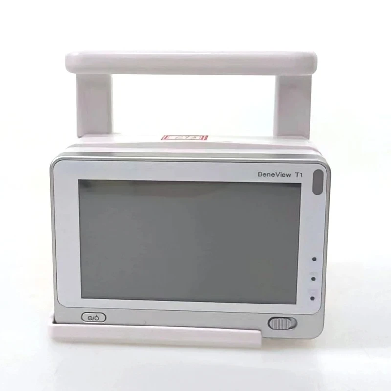 T1Professional Multi-Parameter Cardiac Monitor Veterinary Instrument for Hospital Emergency Use 
T1Professional Multi-Parameter Cardiac Monitor Veterinary Instrument for Hospital Emergency Use