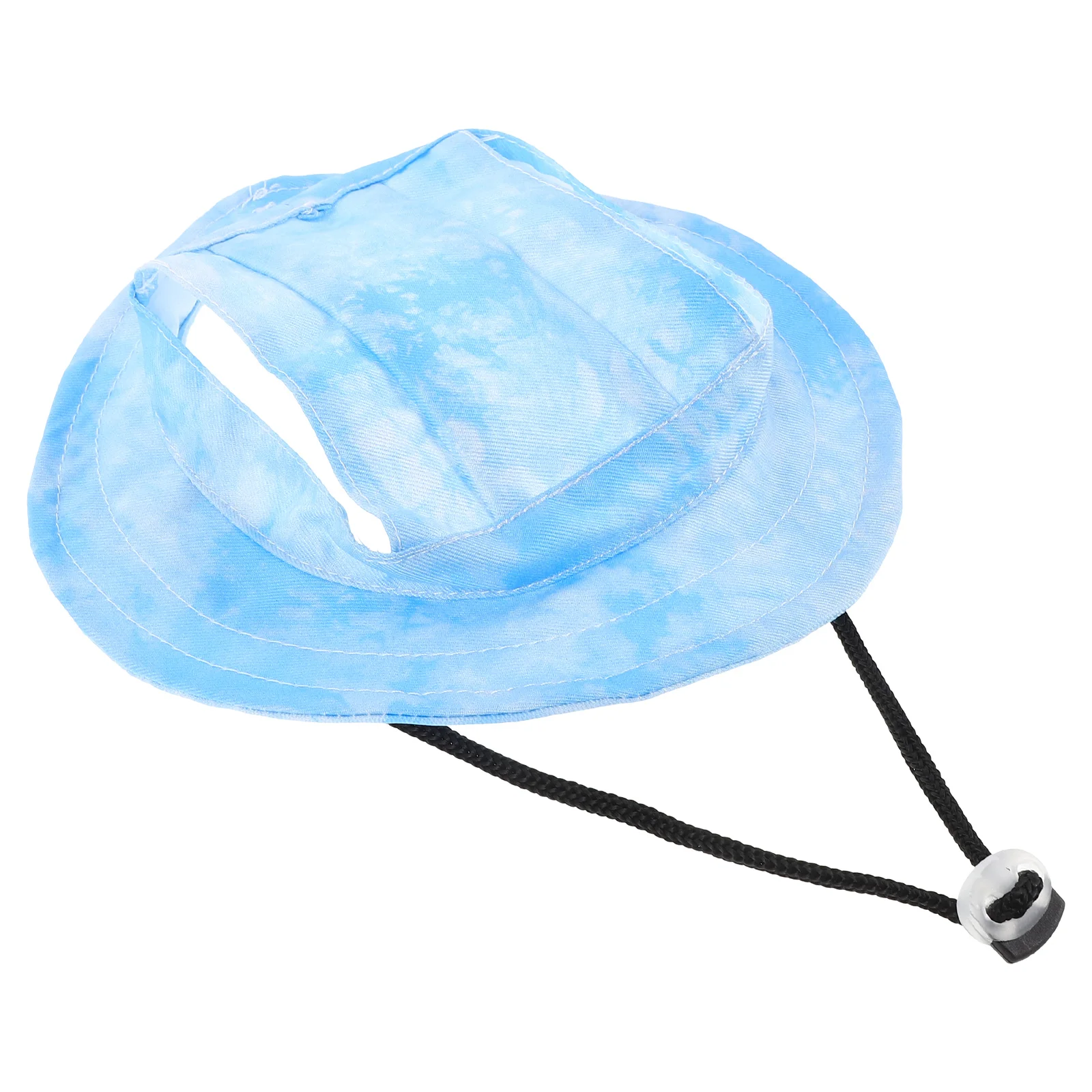 Pet Sun Hat 35Cm Adjustable Fisherman Cap Uv Protection Ear Cutouts for Small Dogs Cats Summer Outdoor Walks Dog Hat with Ear
Pet Sun Hat 35Cm Adjustable Fisherman Cap Uv Protection Ear Cutouts for Small Dogs Cats Summer Outdoor Walks Dog Hat with Ear