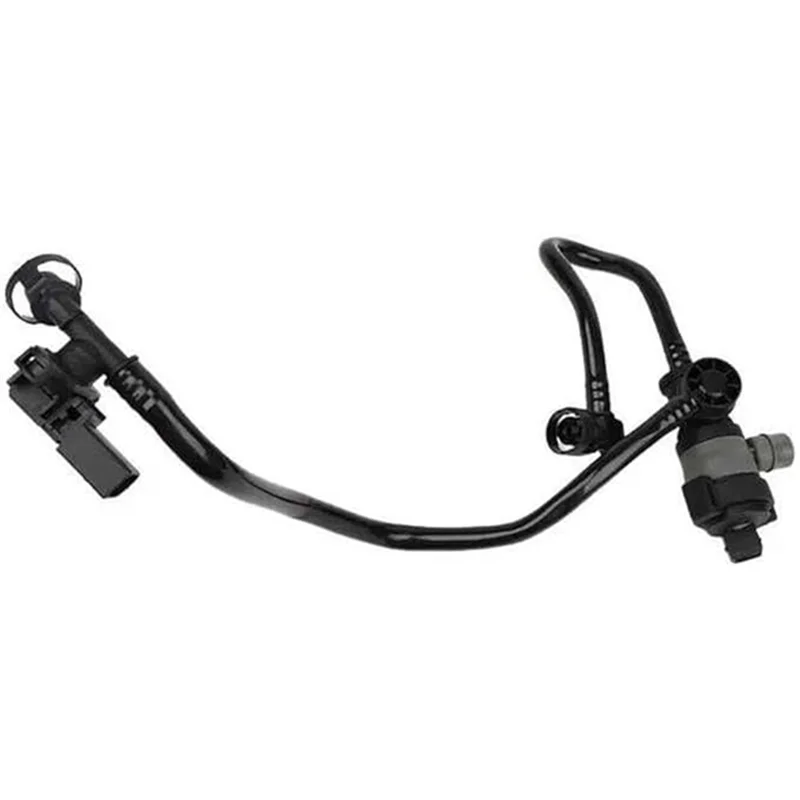 YWDZ-Emission Check Valve Fuel Tank Vent Vapor Canister Purge Solenoid For BMW E91 E92 E93 F10 F15 13907636145 13902366609
YWDZ-Emission Check Valve Fuel Tank Vent Vapor Canister Purge Solenoid For BMW E91 E92 E93 F10 F15 13907636145 13902366609