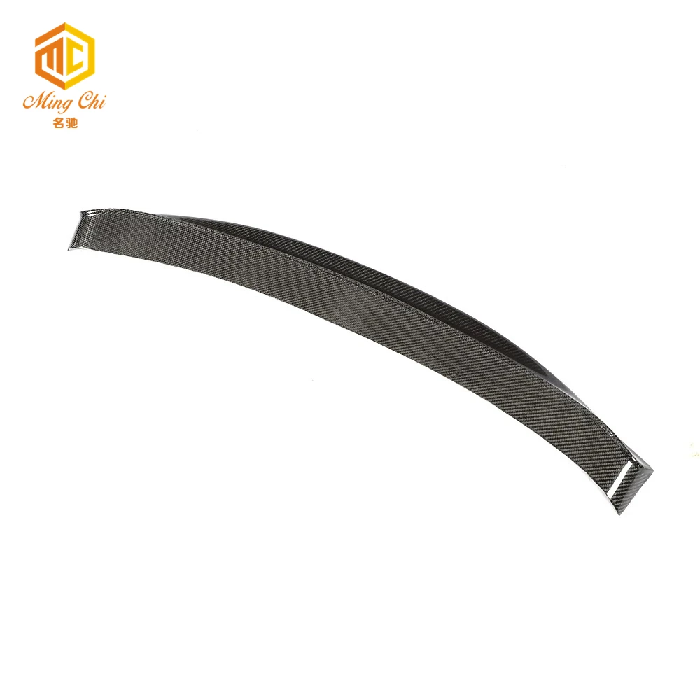 OEM RKP Style Carbon Front Lip for BMW 6 Series F06 F12 F13 M6 2013 - 2018
OEM RKP Style Carbon Front Lip for BMW 6 Series F06 F12 F13 M6 2013 - 2018