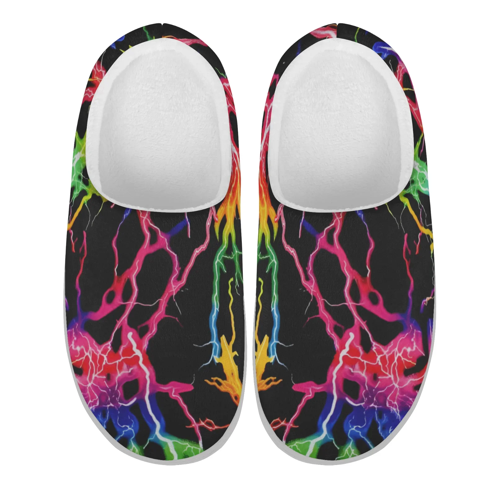 Custom Shoes Home Cotton Slippers High Quality Plush Fashion Casual Keep Warm Shoes Thermal Slipper
Custom Shoes Home Cotton Slippers High Quality Plush Fashion Casual Keep Warm Shoes Thermal Slipper