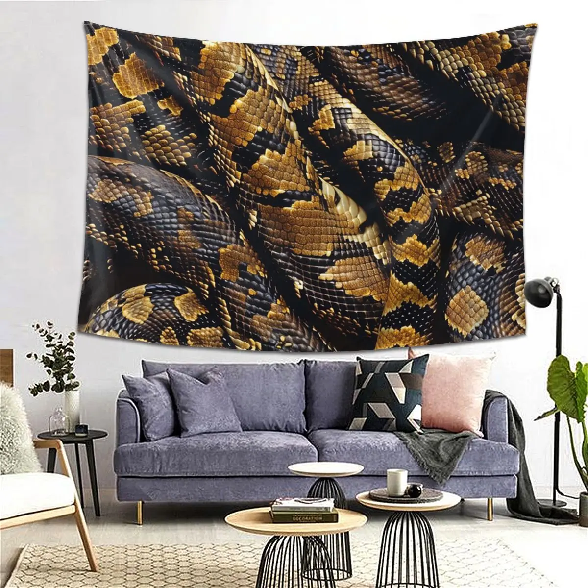 Snakes On A Train Tapestry Decoration Art Aesthetic Tapestries for Living Room Bedroom Home Wall Cloth Wall Hanging
Snakes On A Train Tapestry Decoration Art Aesthetic Tapestries for Living Room Bedroom Home Wall Cloth Wall Hanging