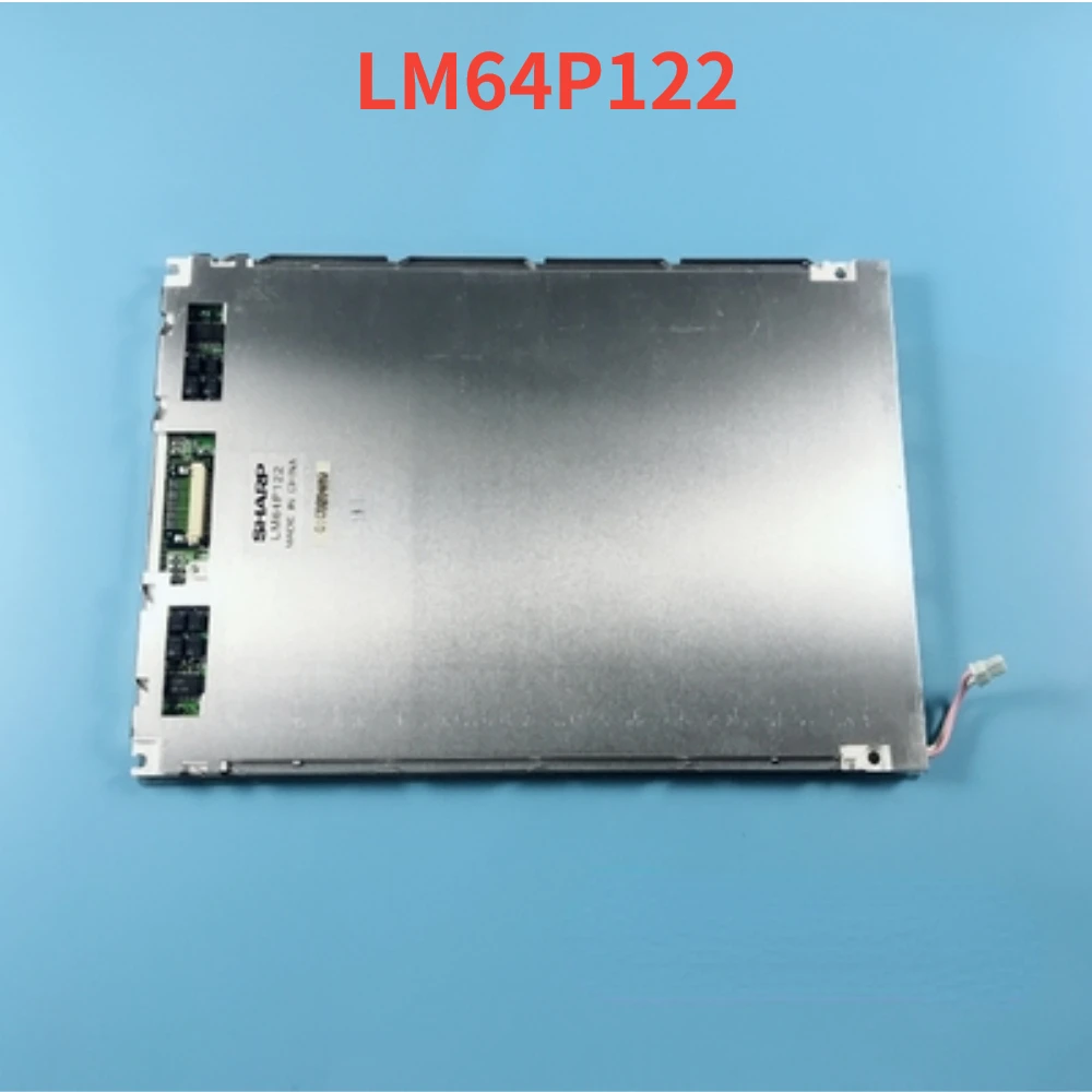Оригинальный 8-дюймовый ЖК-экран LM64P12 LM64P122 CLFF ДЛЯ KYOCERA 100% протестирован, оригинал, идеальная работа, полностью протестировано
Оригинальный 8-дюймовый ЖК-экран LM64P12 LM64P122 CLFF ДЛЯ KYOCERA 100% протестирован, оригинал, идеальная работа, полностью протестировано