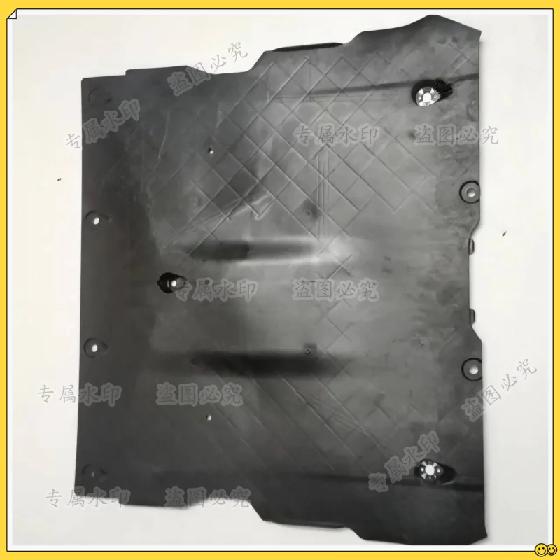 Applicable to 21 years Tesla model3/y front motor lower guard plate Yuanbao beam front axle lower guard plate 1499151
Applicable to 21 years Tesla model3/y front motor lower guard plate Yuanbao beam front axle lower guard plate 1499151