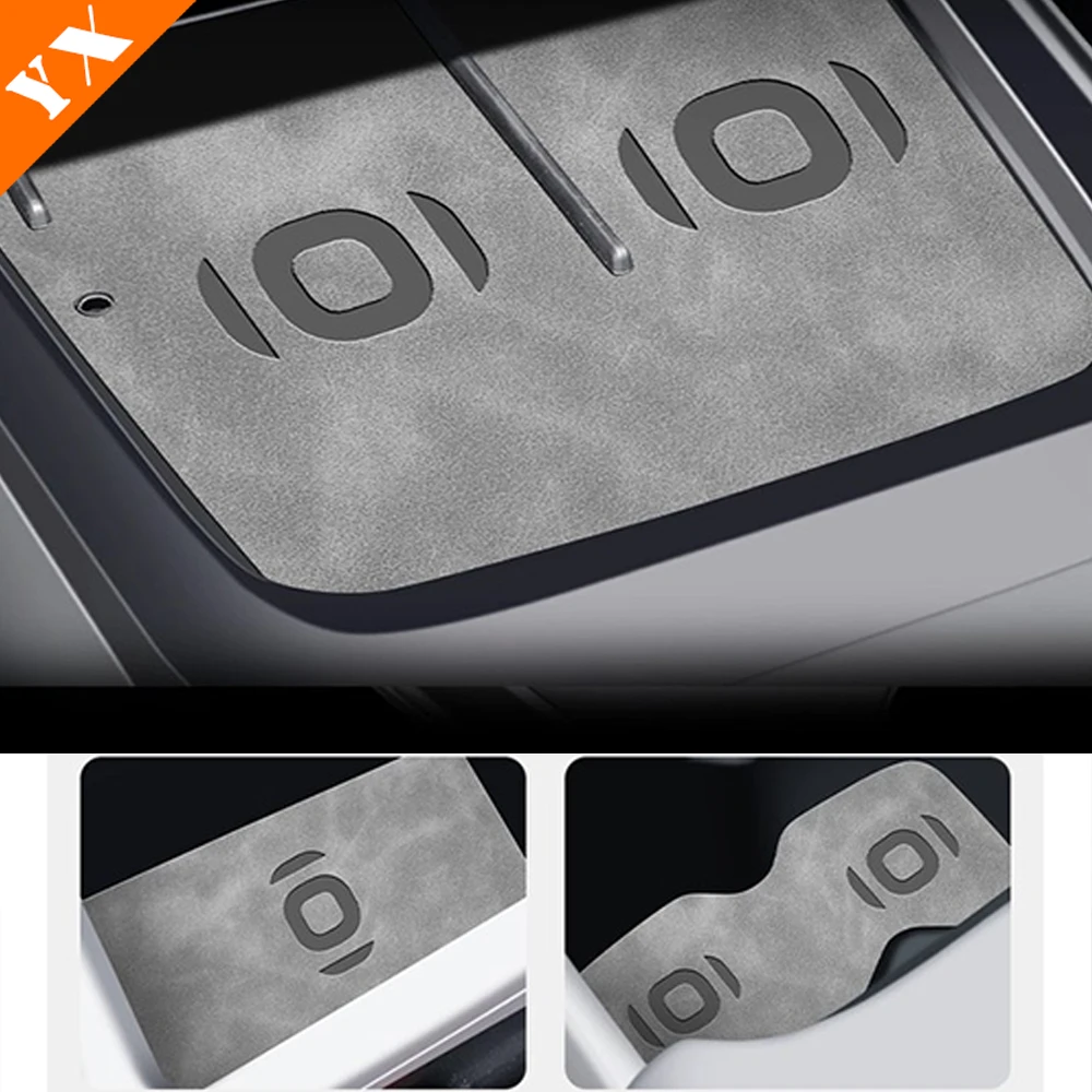 For qiyuan a05 nevo a05 2024 2025 2026 Car Door Slot Pad,Storage Pad,Water Cup Pad,Wireless Charging Pad,Dust Dirt Proof Pad
For qiyuan a05 nevo a05 2024 2025 2026 Car Door Slot Pad,Storage Pad,Water Cup Pad,Wireless Charging Pad,Dust Dirt Proof Pad