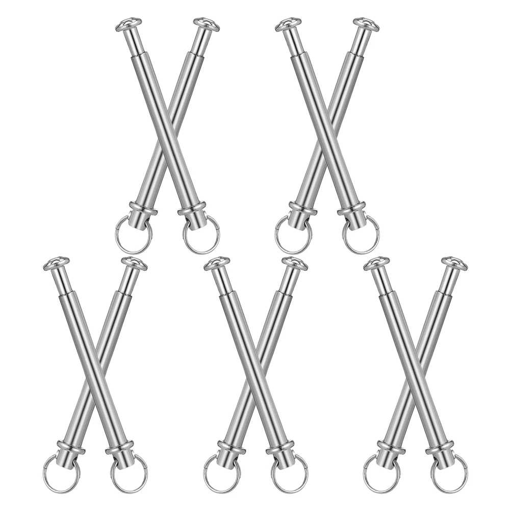 10 Sets Fan Nail Accessories Stainless Steel Repair Fastener Folding Fans Hand Held Rivets Nuts Shaft Kit Paper Hand Fan DIY
10 Sets Fan Nail Accessories Stainless Steel Repair Fastener Folding Fans Hand Held Rivets Nuts Shaft Kit Paper Hand Fan DIY