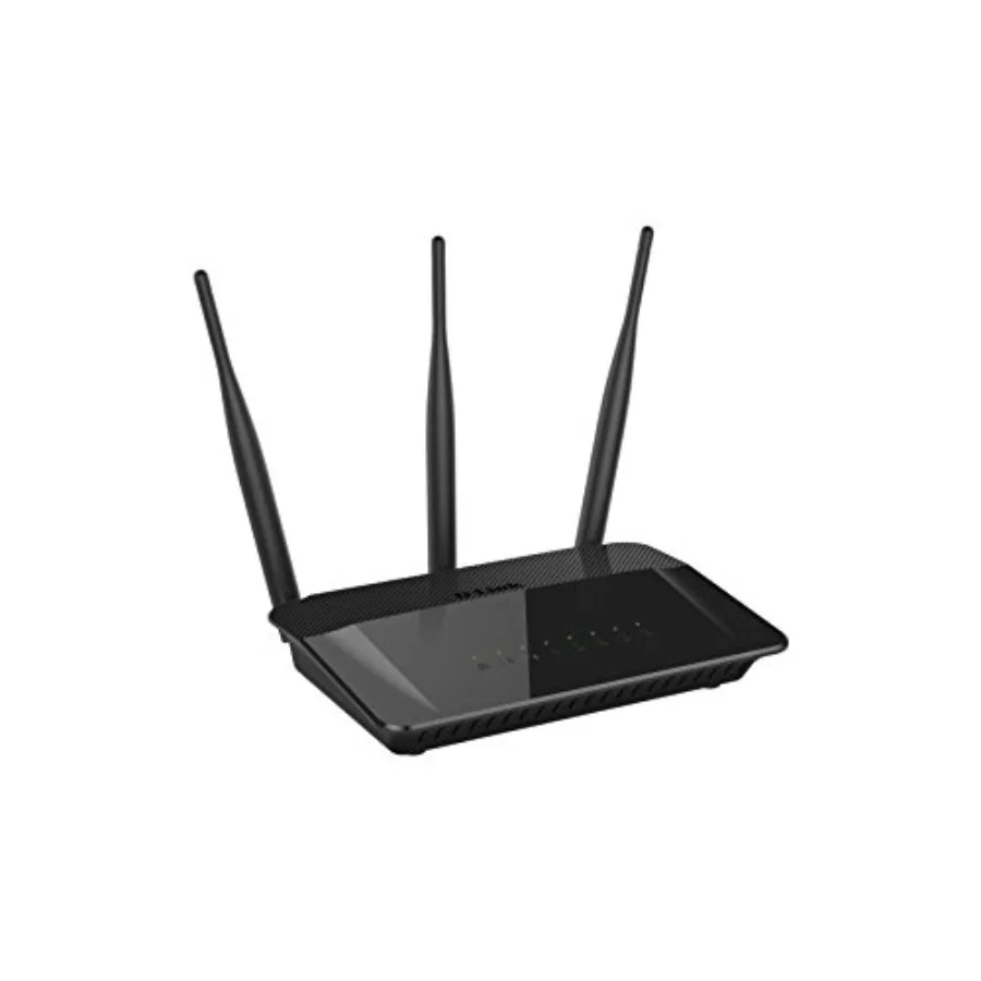 Wi-Fi AC750 Dual Band Router DIR-813
Wi-Fi AC750 Dual Band Router DIR-813