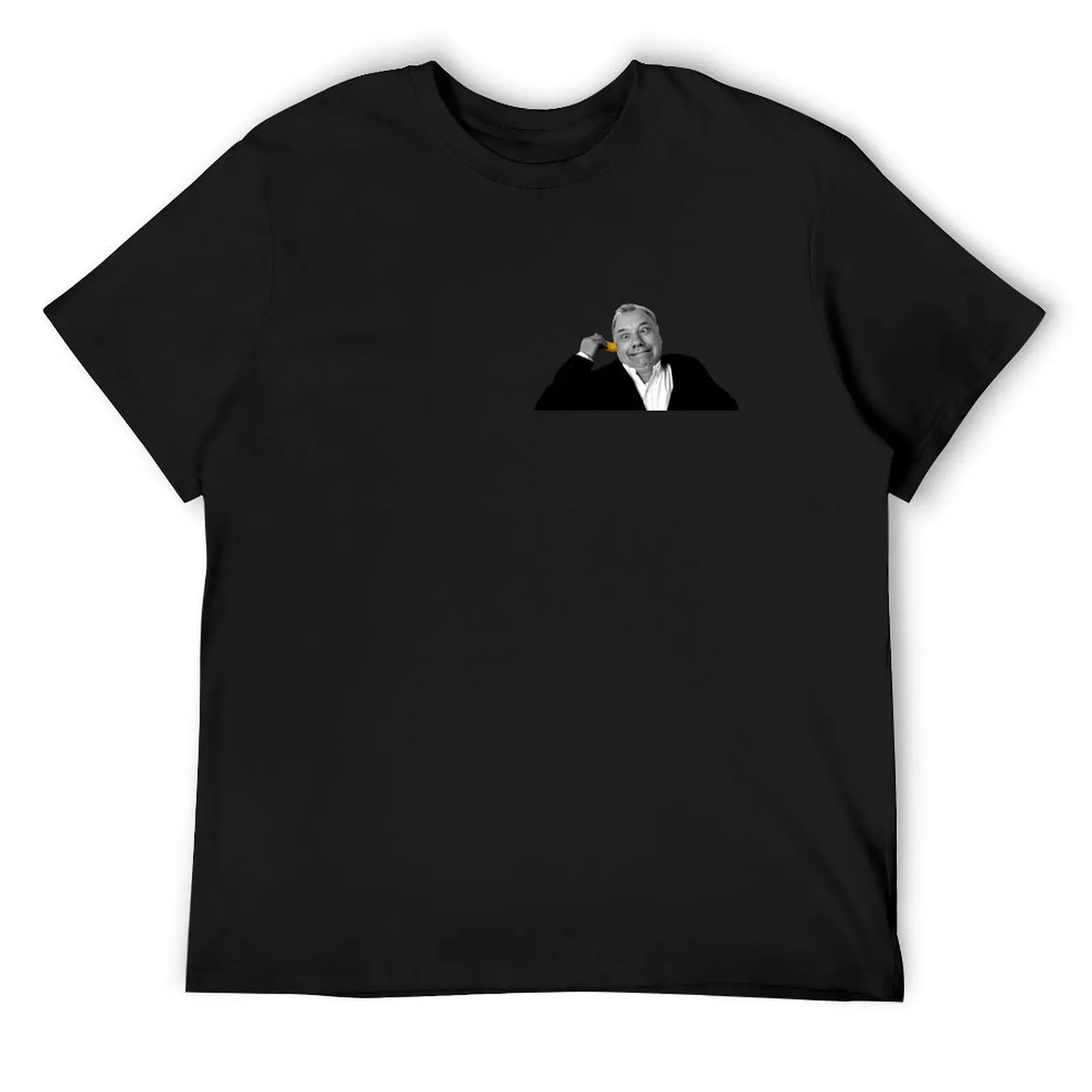 Bob’s banana ear T-Shirt sweat blanks oversize t-shirts man sports fans slim fit t shirts for men
Bob’s banana ear T-Shirt sweat blanks oversize t-shirts man sports fans slim fit t shirts for men