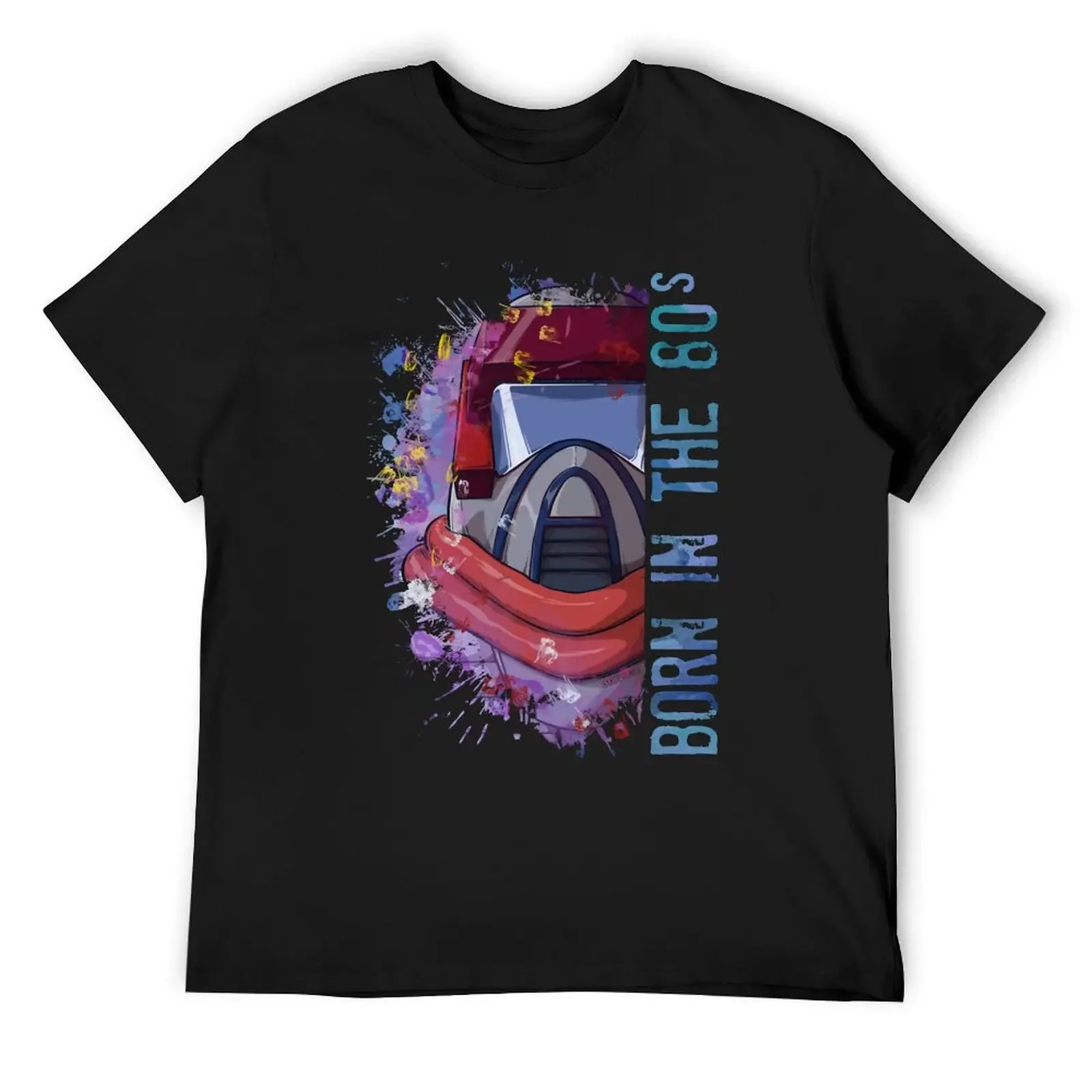 Matt Trakker - M.A.S.K founder - Born In The Eighties T-Shirt oversized t shirt plus size men clothing
Matt Trakker - M.A.S.K founder - Born In The Eighties T-Shirt oversized t shirt plus size men clothing