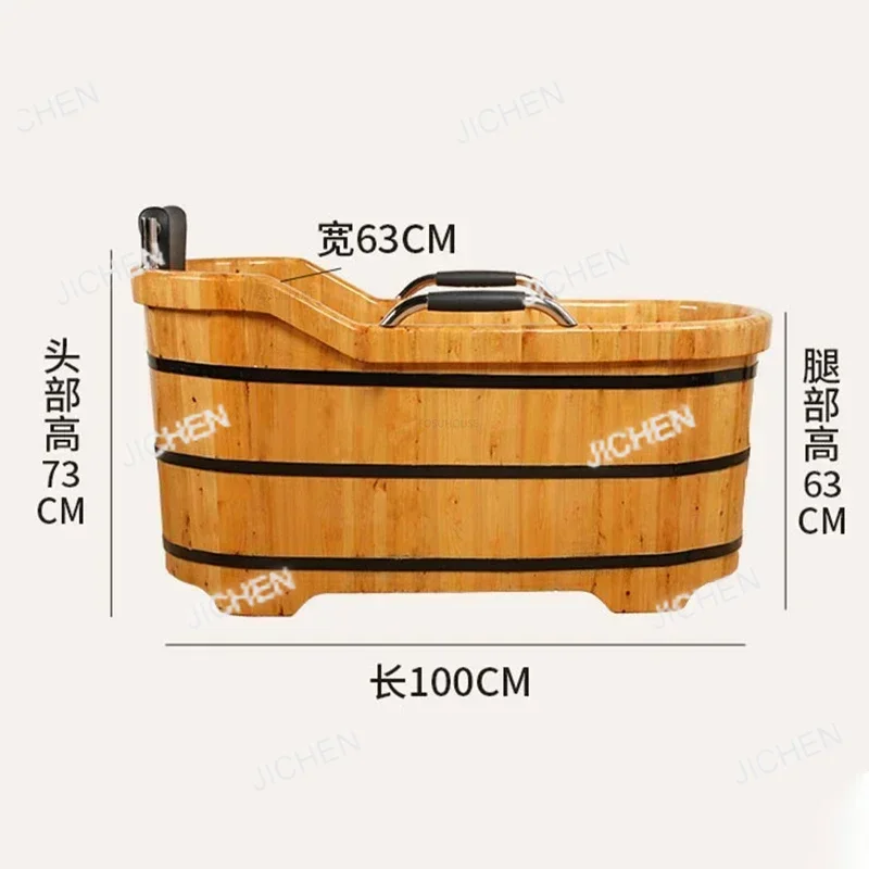 Портативные ванны, деревянная бочка, пропаривание пота с крышкой, бочка для ванны для взрослых всего тела, домашний салон красоты для взрослых, ванна для ванны
Портативные ванны, деревянная бочка, пропаривание пота с крышкой, бочка для ванны для взрослых всего тела, домашний салон красоты для взрослых, ванна для ванны
