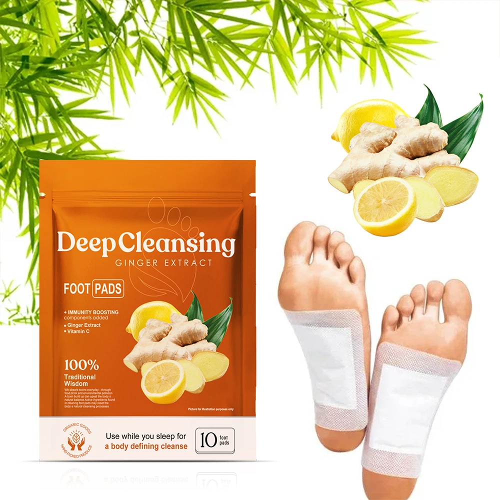 10 Pcs Foot Patch Improve Sleep Quality, Relieve Physical And Mental Relaxation Stress, Foot Care, Foot Patch, Portable
10 Pcs Foot Patch Improve Sleep Quality, Relieve Physical And Mental Relaxation Stress, Foot Care, Foot Patch, Portable
