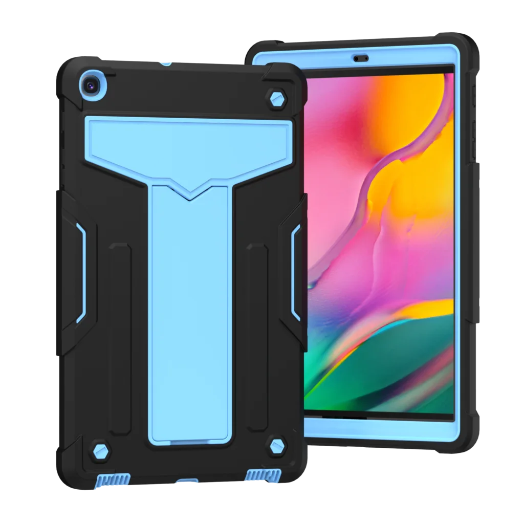 Чехол для Samsung Galaxy Tab A7 SM-T500 T505 A 10,1 T510 T515 8,4 T307 8,0 T290 T295, гибридный противоударный чехол с подставкой
Чехол для Samsung Galaxy Tab A7 SM-T500 T505 A 10,1 T510 T515 8,4 T307 8,0 T290 T295, гибридный противоударный чехол с подставкой