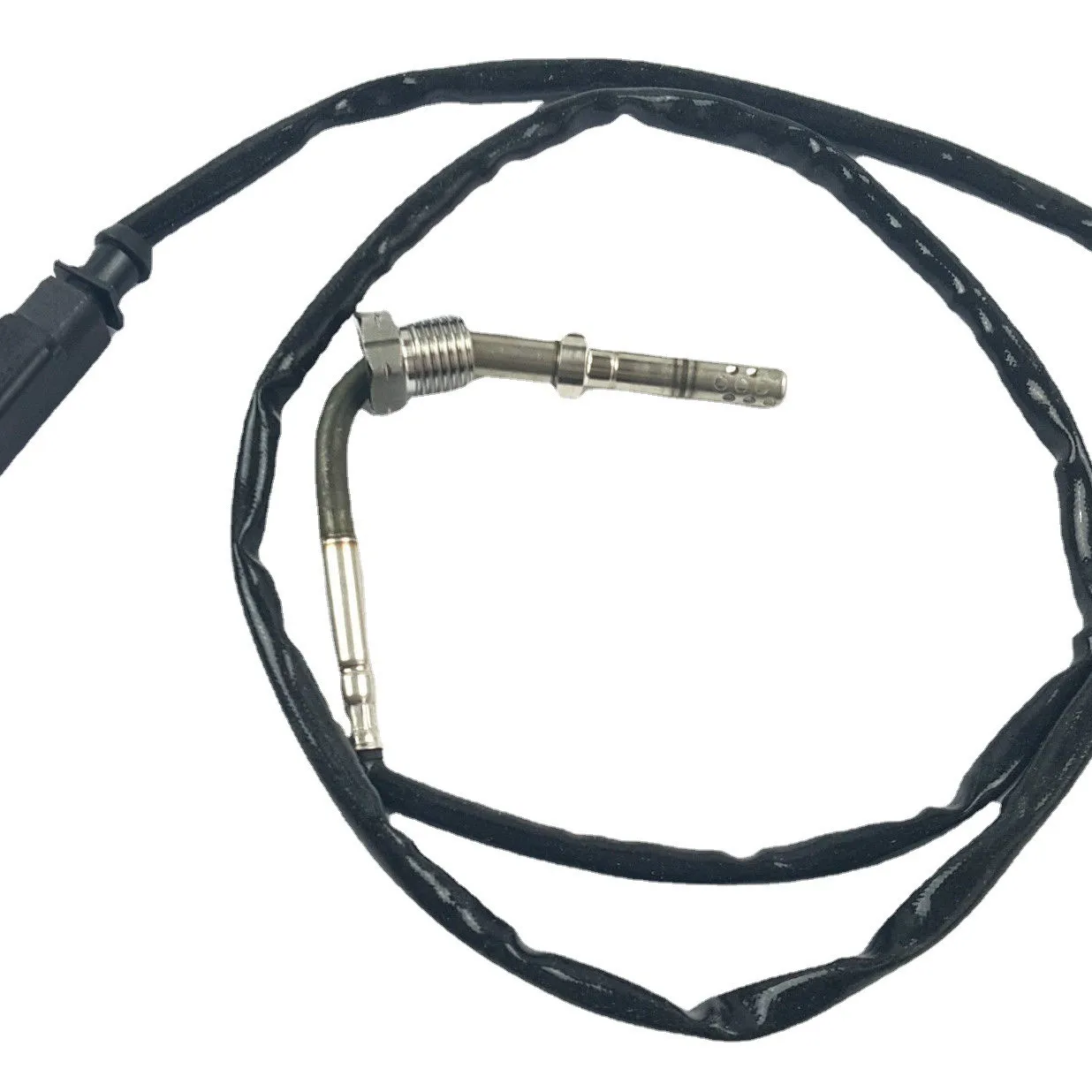 AMEXIAOXU 03L906088L Exhaust gas temperature sensor, exhaust gas temperature sensor, suitable for VW AUDI
AMEXIAOXU 03L906088L Exhaust gas temperature sensor, exhaust gas temperature sensor, suitable for VW AUDI
