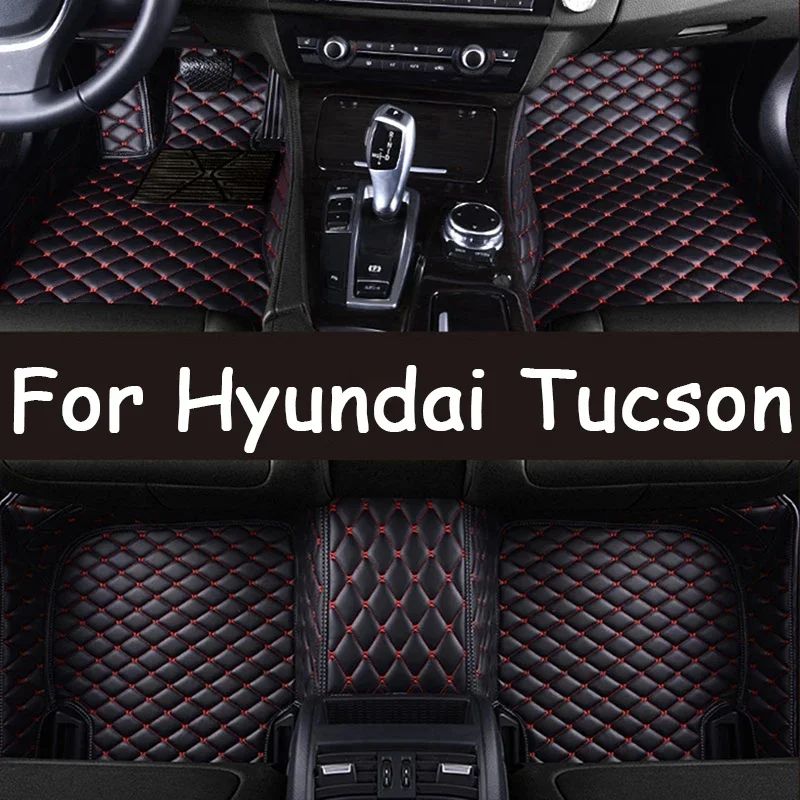 Автомобильные коврики для Hyundai Tucson TL 2016 2017 2018, ковры, водонепроницаемые коврики, антигрязные коврики, внутренние детали, автомобильные аксессуары 05
Автомобильные коврики для Hyundai Tucson TL 2016 2017 2018, ковры, водонепроницаемые коврики, антигрязные коврики, внутренние детали, автомобильные аксессуары 05
