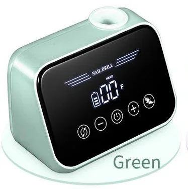 Coreless motor nail drill machine low noise portable polish drill manicure machine for
Coreless motor nail drill machine low noise portable polish drill manicure machine for