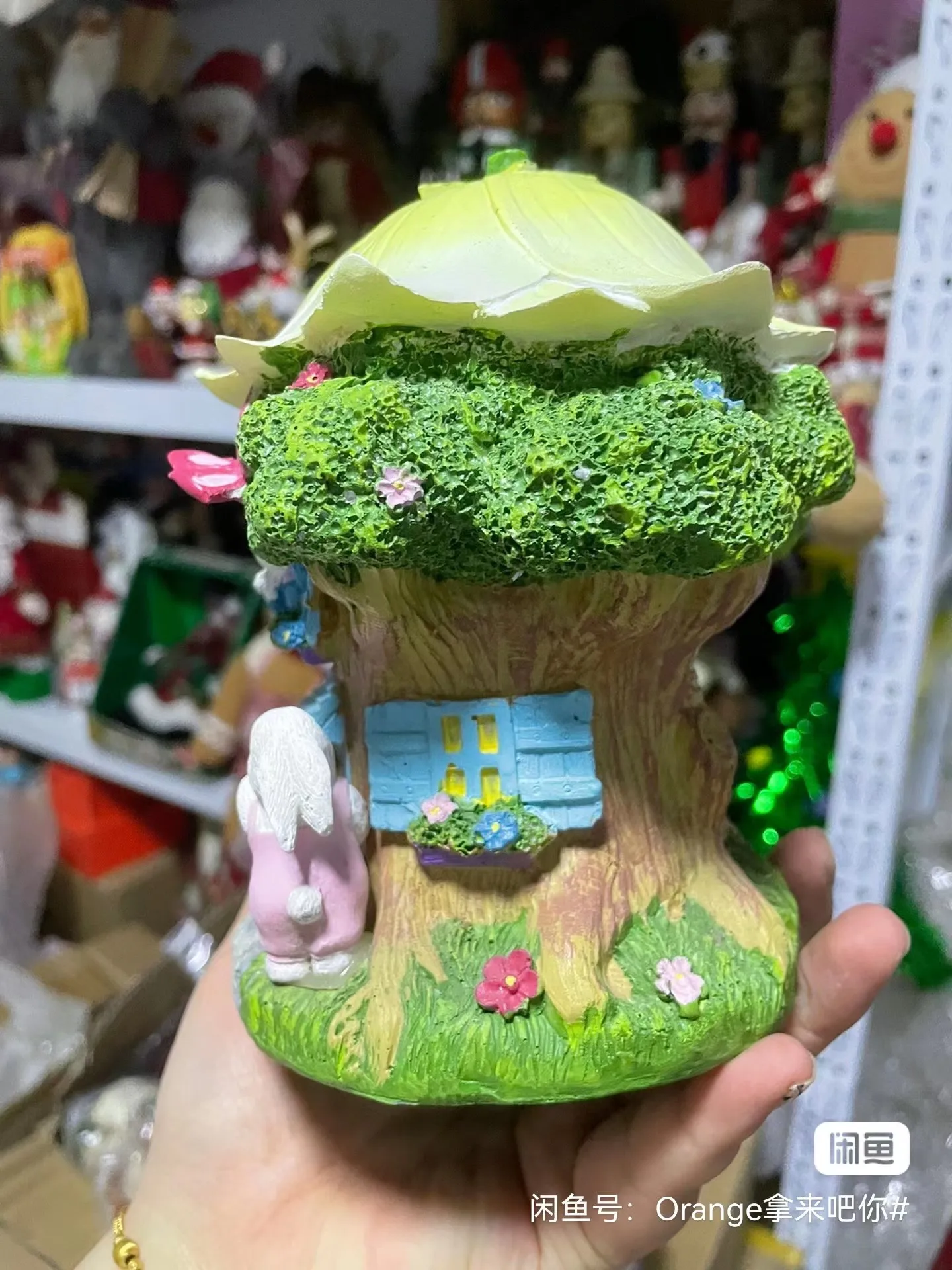 thumb