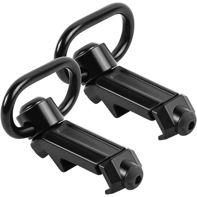 Tactical GBB Quick Detach Release QD Sling Swivel Scope Mount Ring .223 AR15 Hunting Accessories Fit 20mm Rail QD Adapte
Tactical GBB Quick Detach Release QD Sling Swivel Scope Mount Ring .223 AR15 Hunting Accessories Fit 20mm Rail QD Adapte
