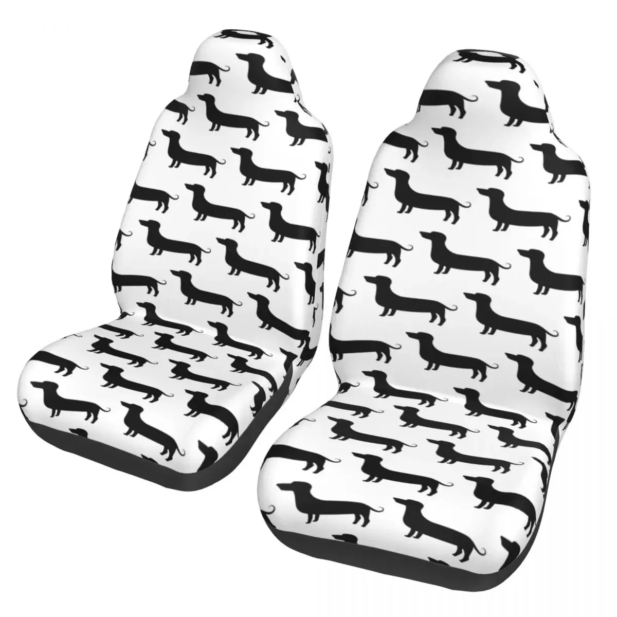 Dachshund Pattern Dog Lover Universal Car Seat Cover Off-Road Travel Car Seats Covers Fabric Seat Protector
Dachshund Pattern Dog Lover Universal Car Seat Cover Off-Road Travel Car Seats Covers Fabric Seat Protector