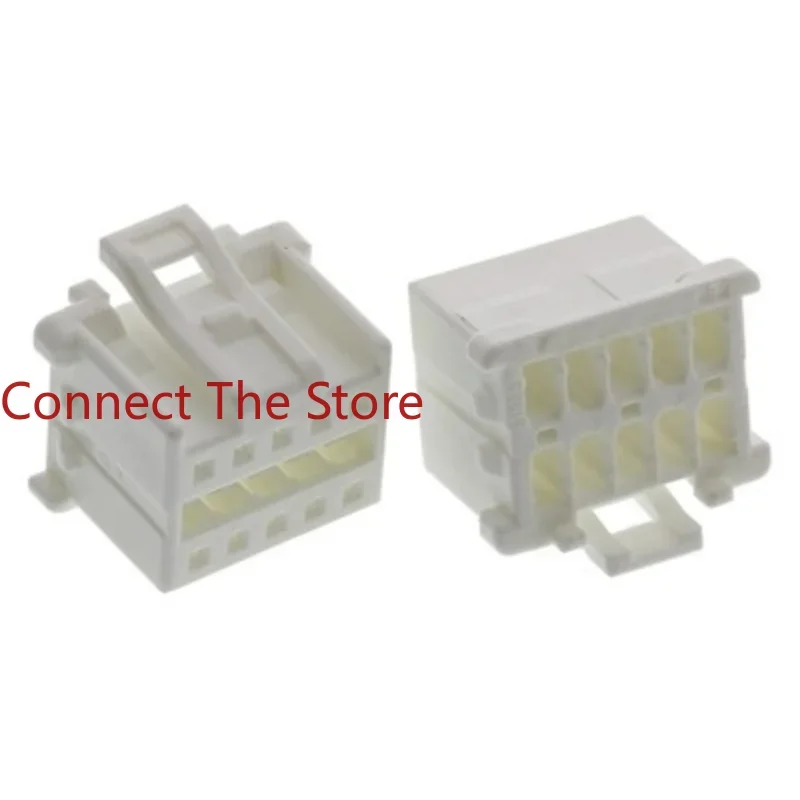 10PCS Connector 51353-1000 513531000 Rubber Case 10P Original In Stock
10PCS Connector 51353-1000 513531000 Rubber Case 10P Original In Stock