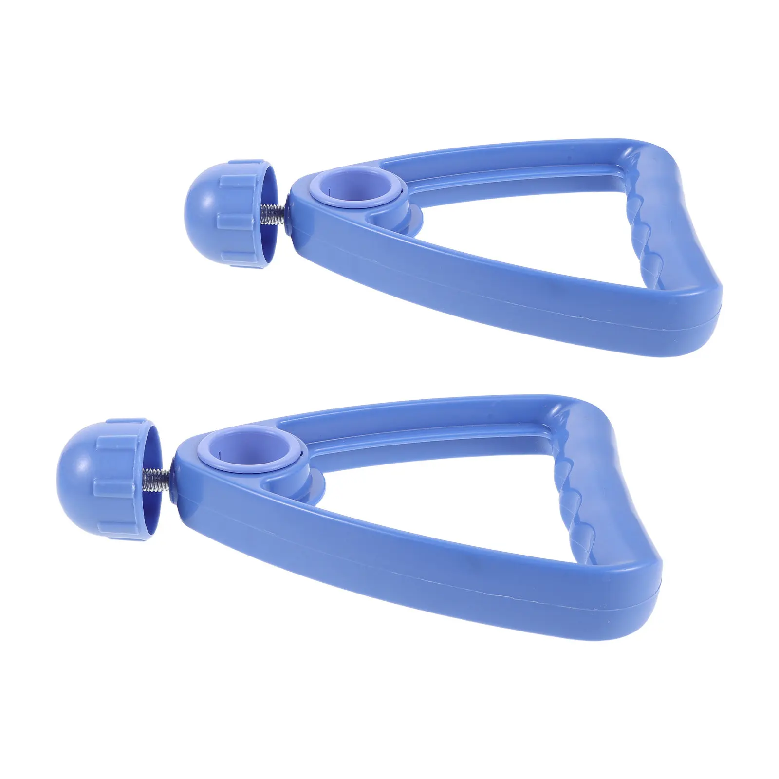 2Pcs Infusion Stand Replacement Handle ABS Plastic Stable Triangular Grip Anti Slip Pole Handle Part for 25Mm 32Mm Iv
2Pcs Infusion Stand Replacement Handle ABS Plastic Stable Triangular Grip Anti Slip Pole Handle Part for 25Mm 32Mm Iv