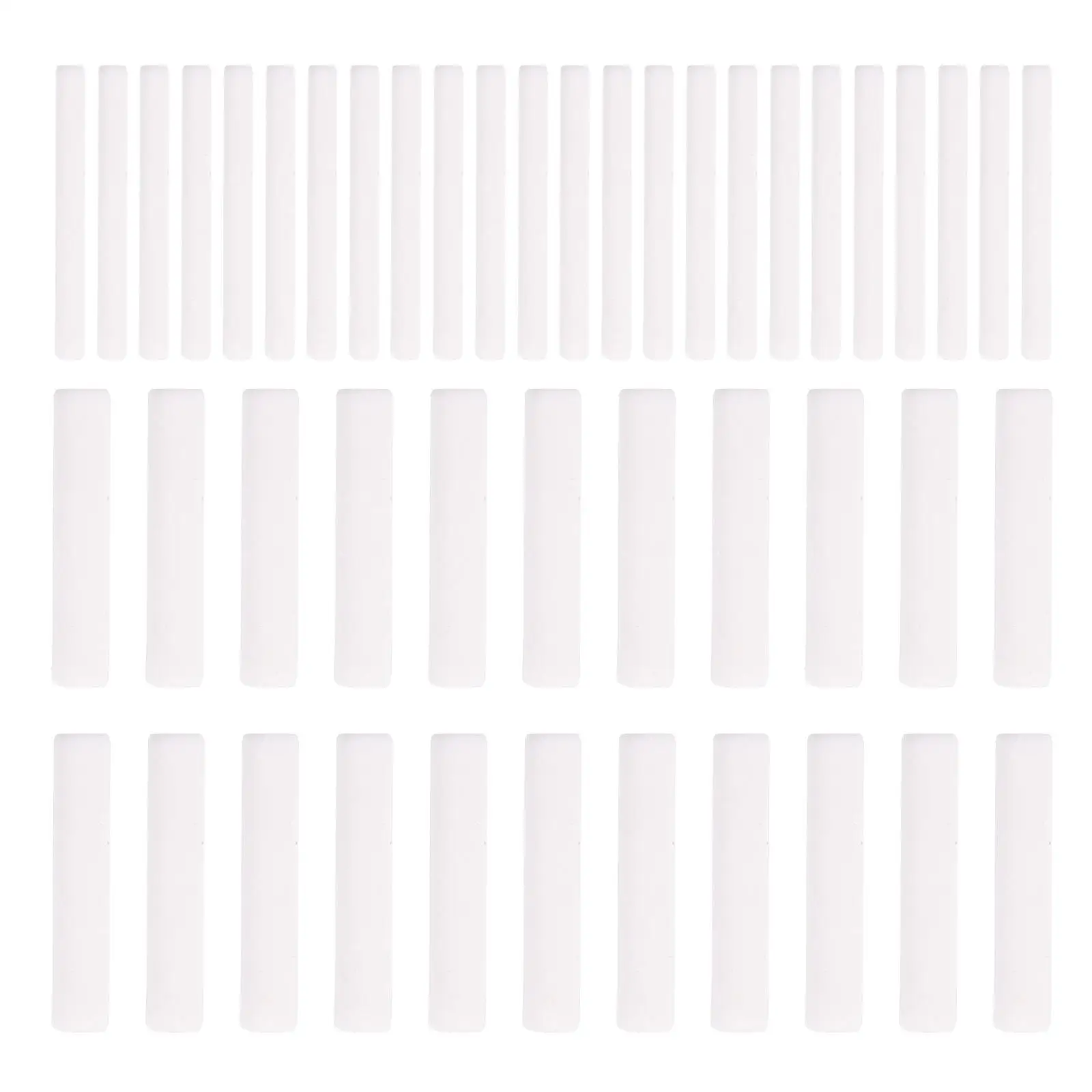 100pcs Electric Eraser Cores Replacement Refills Safe Material Student Supply Homework Clean Drafting Rubber Erasers Bulk
100pcs Electric Eraser Cores Replacement Refills Safe Material Student Supply Homework Clean Drafting Rubber Erasers Bulk