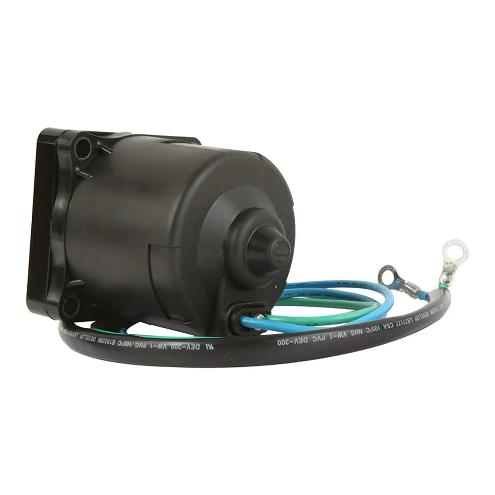 JAS-64E-43880 Tilt Trim Motor+Relay for YAMAHA 150-200HP 225HP 1997-on 6240 TRM0069 64E43880-00-00 63P-81950-00-00 67H43880
JAS-64E-43880 Tilt Trim Motor+Relay for YAMAHA 150-200HP 225HP 1997-on 6240 TRM0069 64E43880-00-00 63P-81950-00-00 67H43880