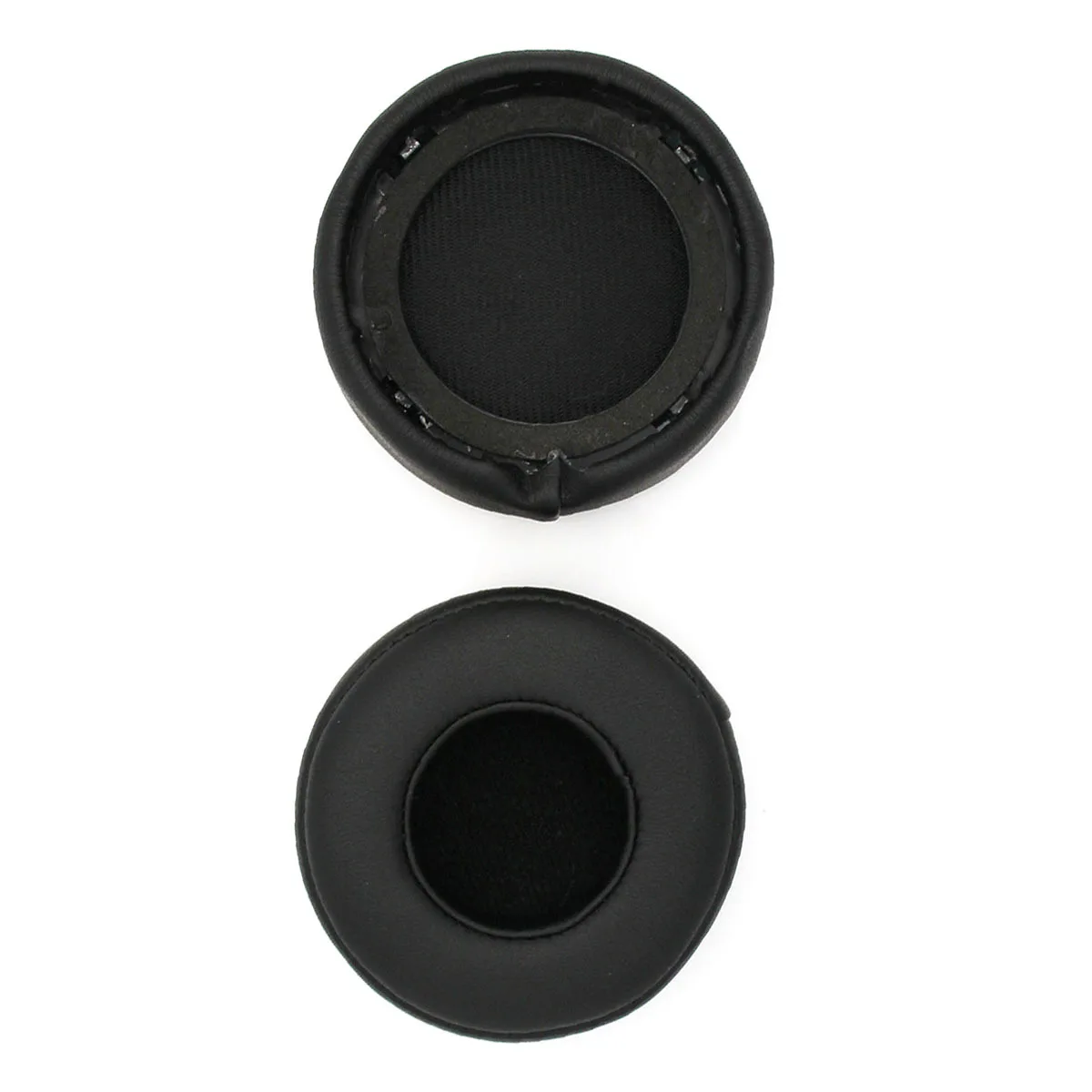 Pair of Ear Cushions for Mixr Headphones Black Comfy Replacement for Broken Ear Pads
Pair of Ear Cushions for Mixr Headphones Black Comfy Replacement for Broken Ear Pads